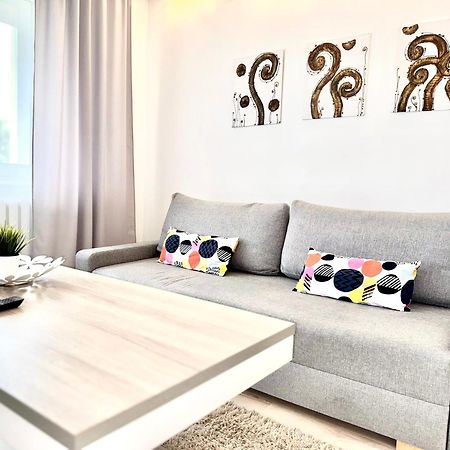 Apartament Lili Sopot Kültér fotó