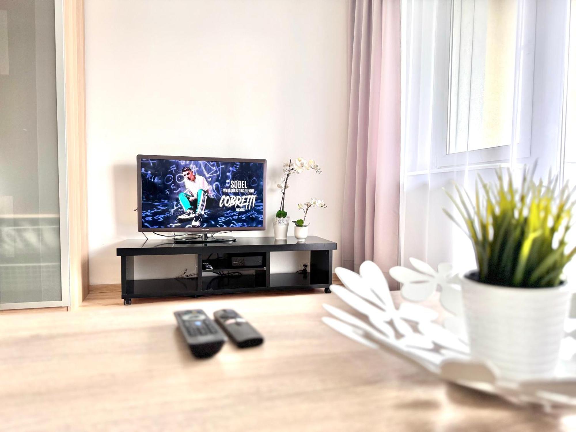 Apartament Lili Sopot Kültér fotó