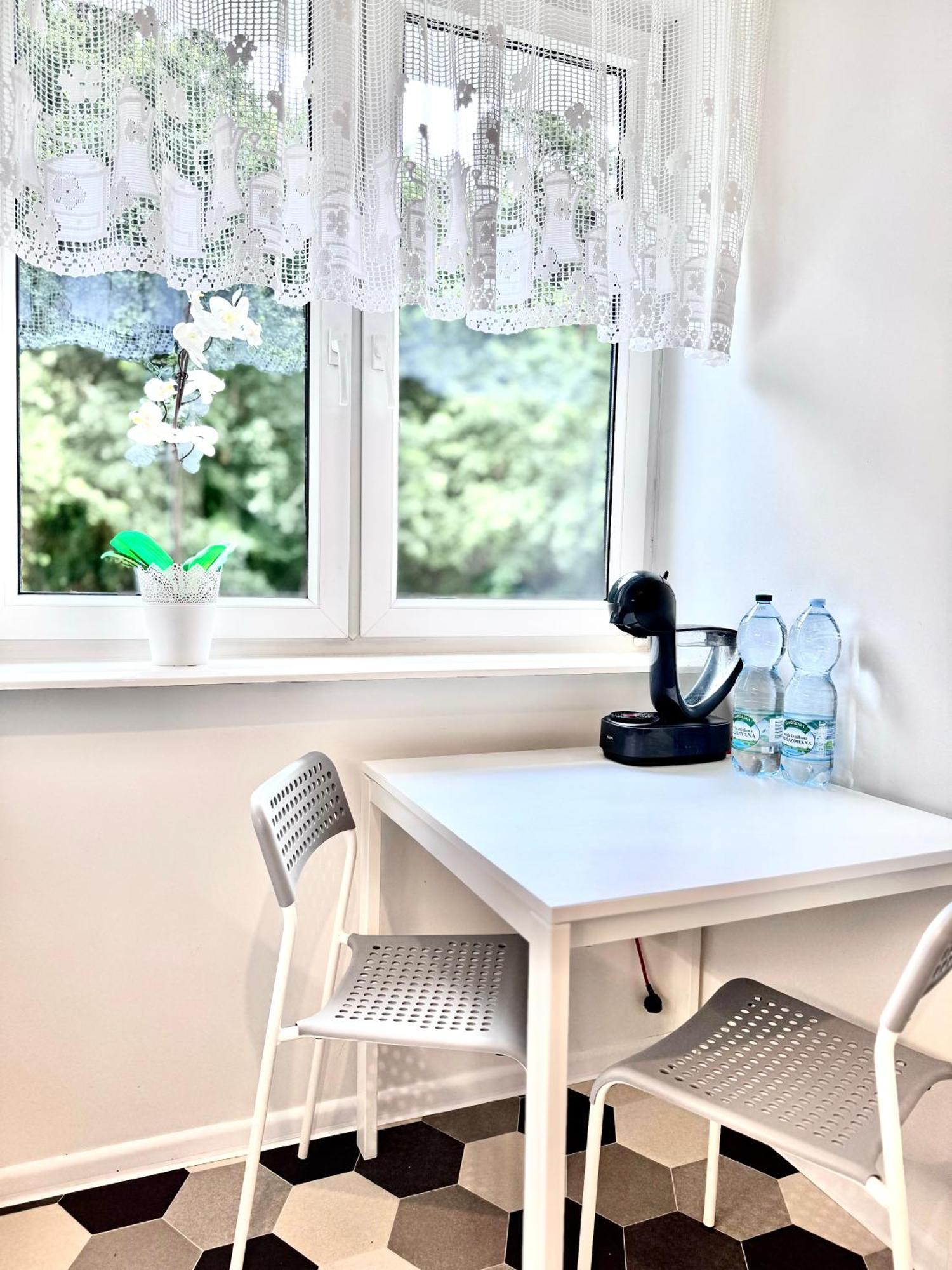 Apartament Lili Sopot Kültér fotó