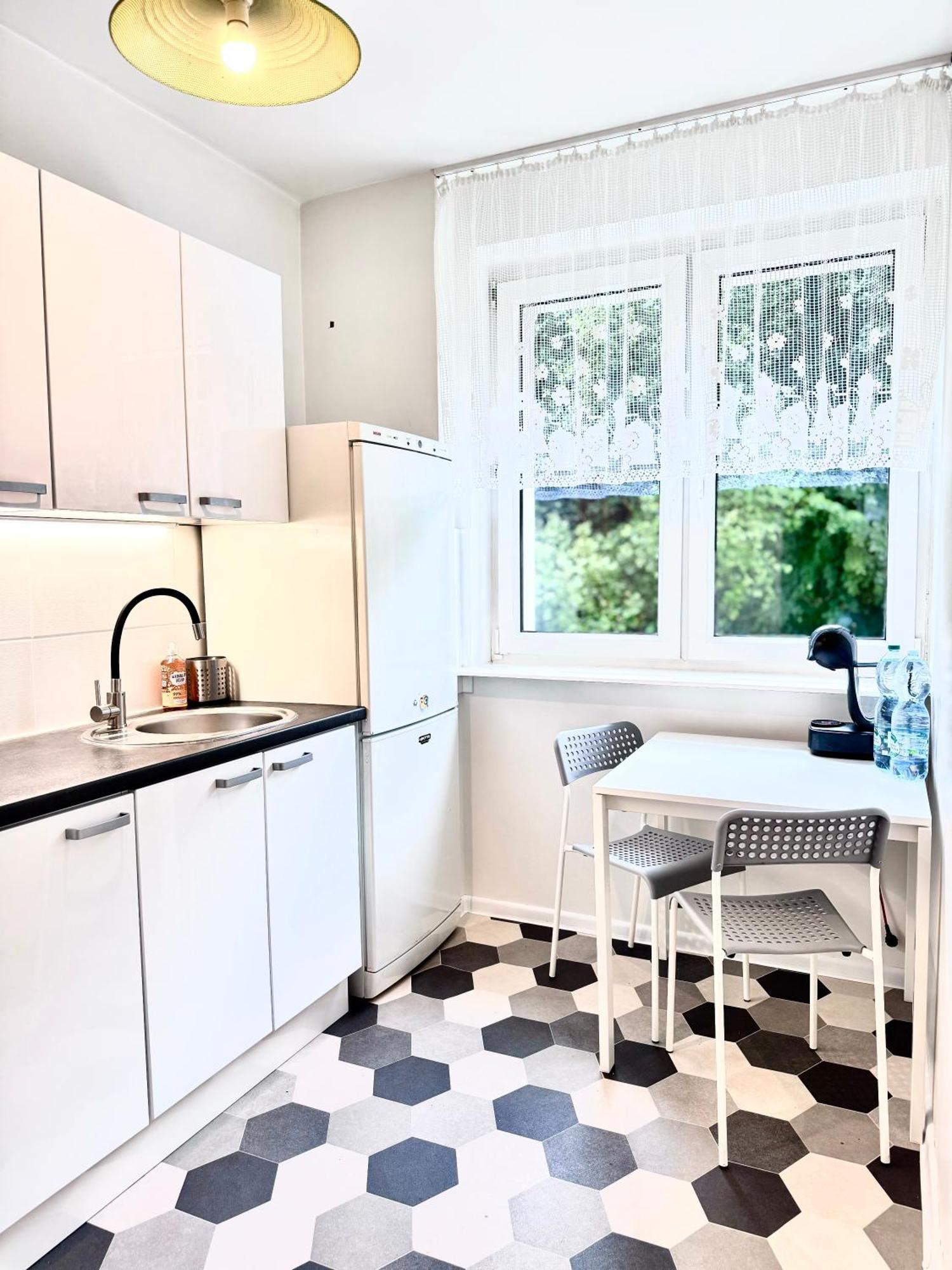 Apartament Lili Sopot Kültér fotó
